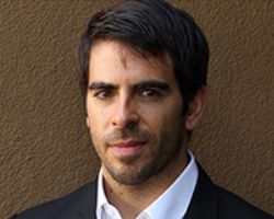 WHAT IS THE ZODIAC SIGN OF ELI ROTH?